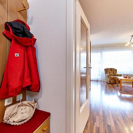 Apartamento Alpenkette Garmisch-Partenkirchen Exterior foto