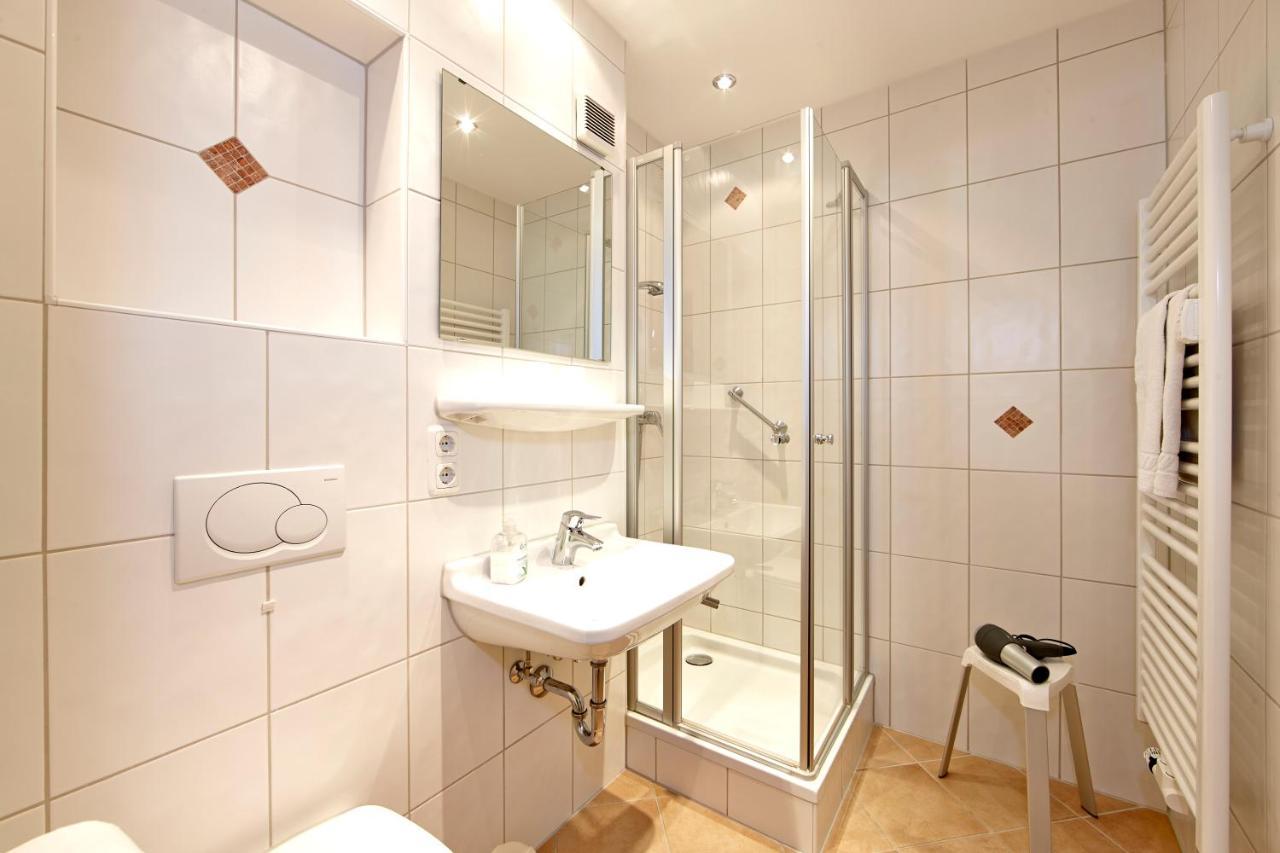 Apartamento Alpenkette Garmisch-Partenkirchen Exterior foto